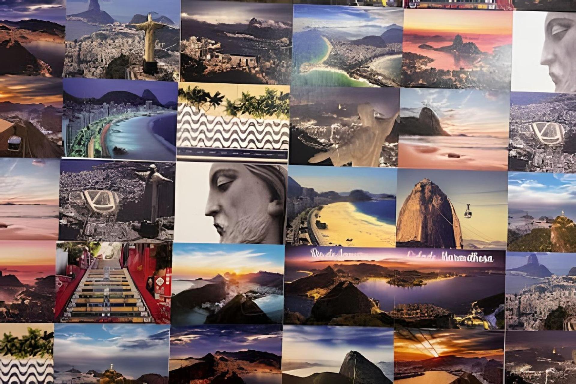 Pe Na Areia Rio de Janeiro Exterior foto