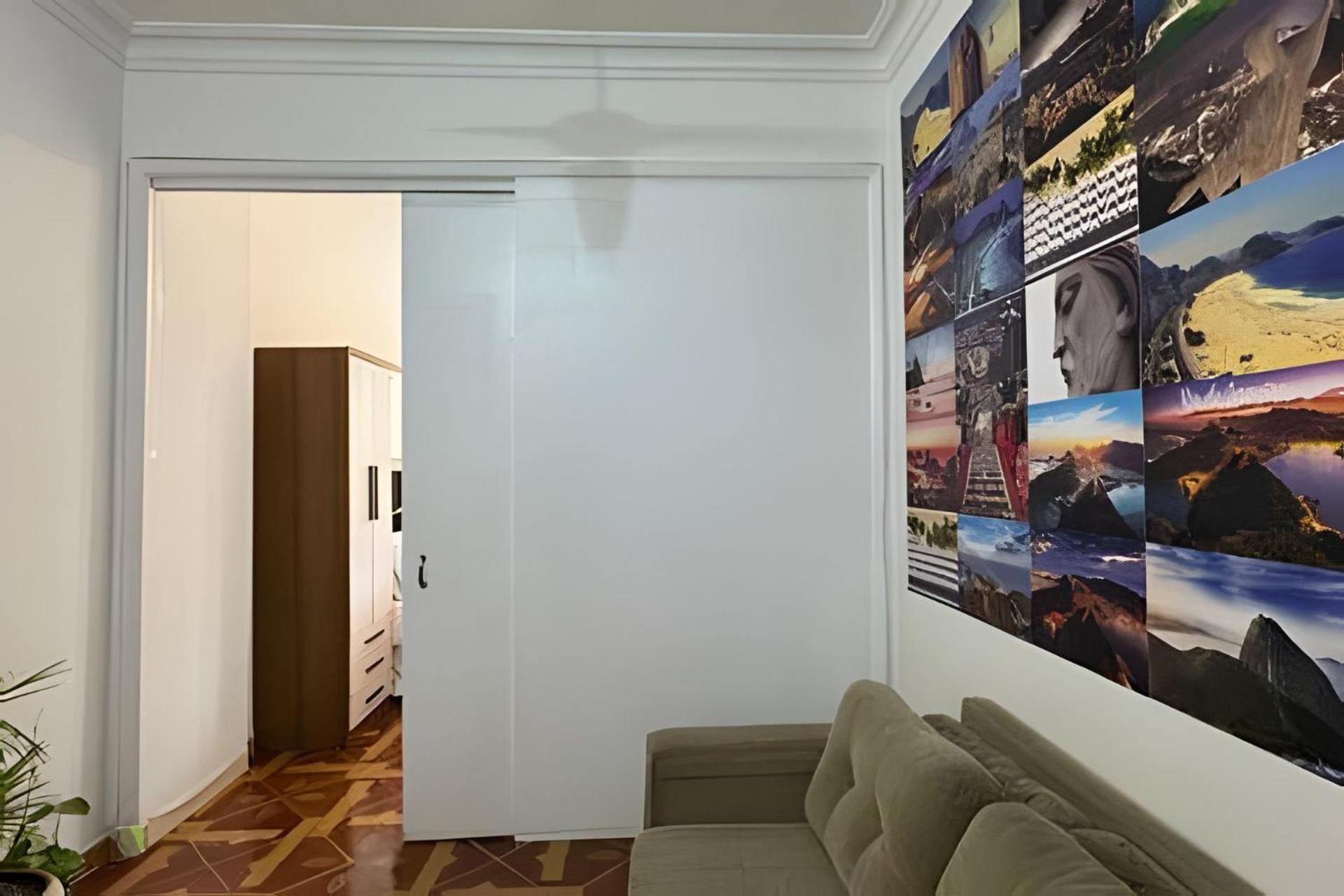 Pe Na Areia Rio de Janeiro Exterior foto